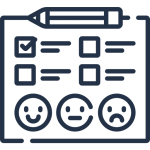 Icon PULSE Feedbacks E