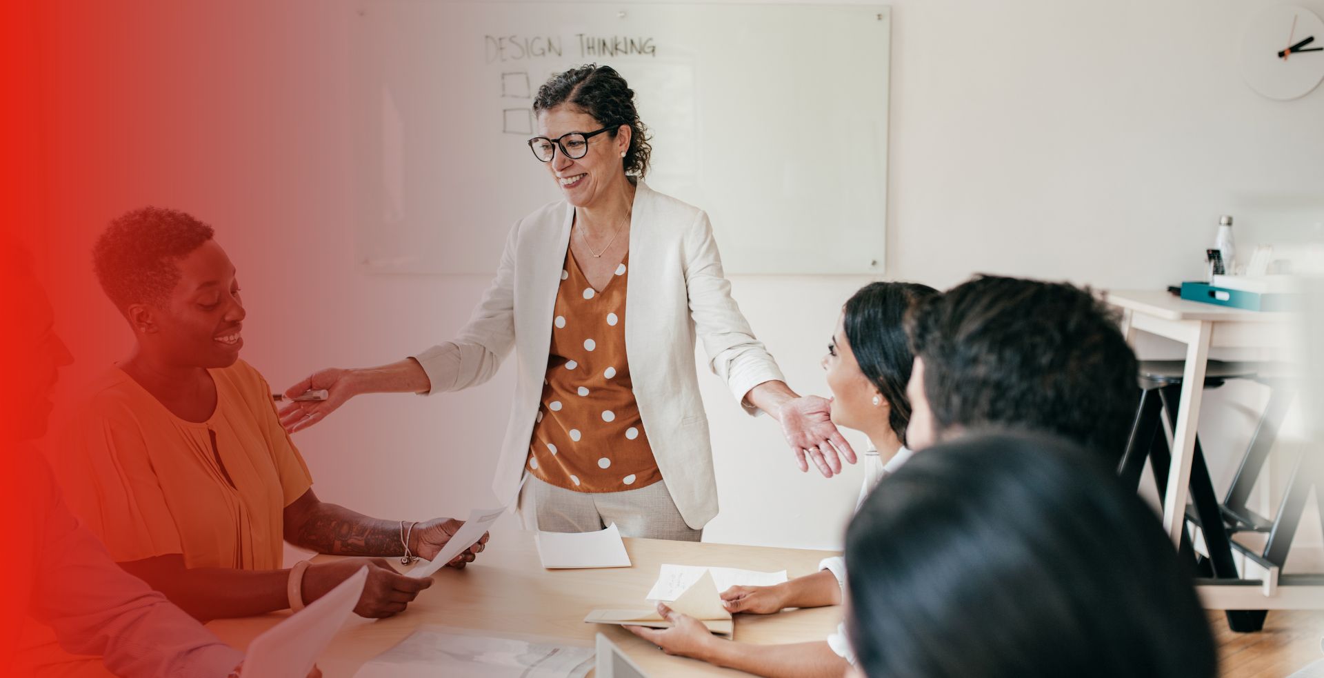 blog vulnerable leadership