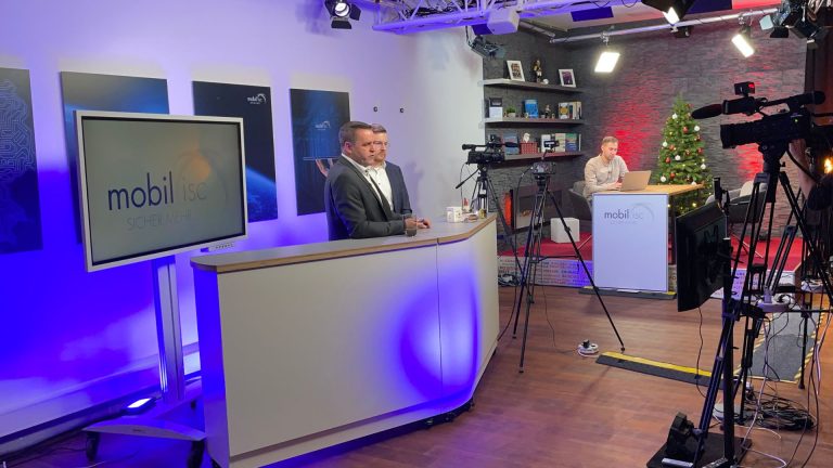 Bild Referenzen Mobil Isc