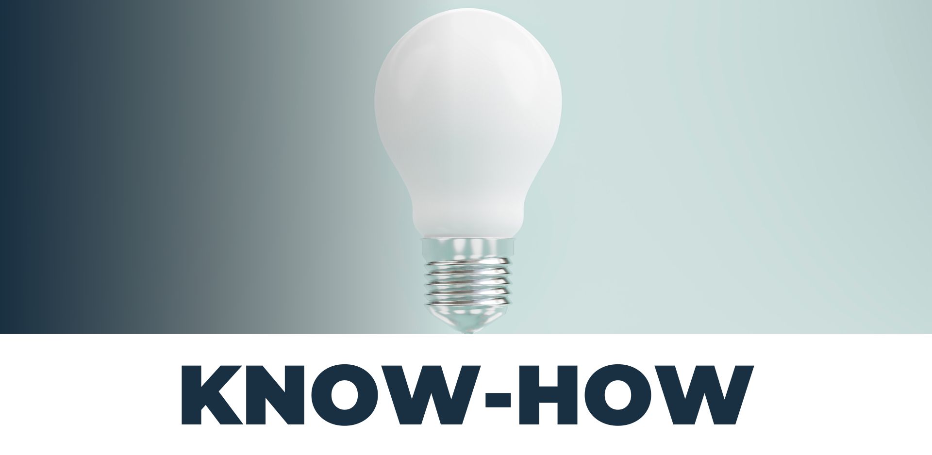 Kategorie Blog Knowhow