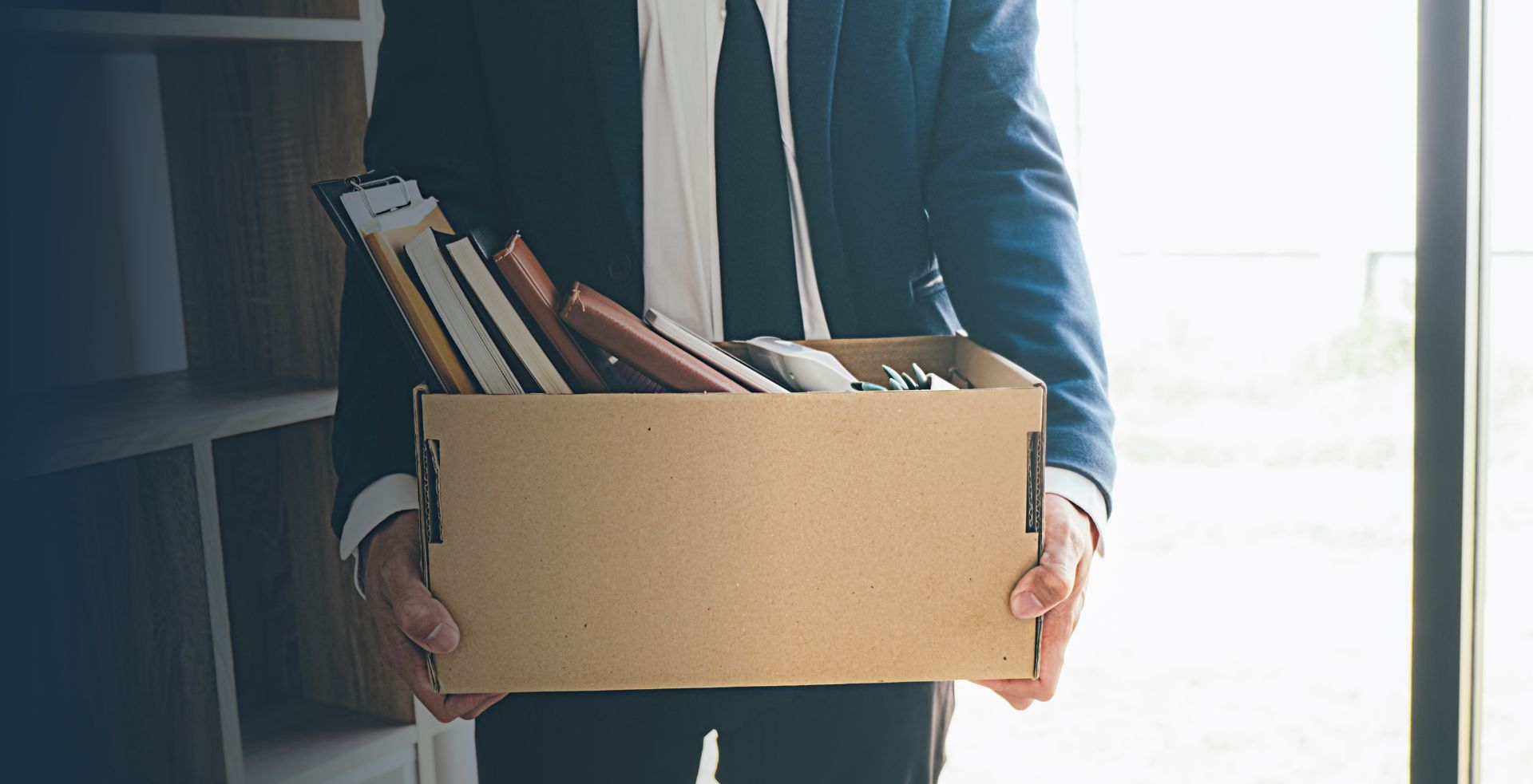 Blog Knowhow  Kuendigungswelle