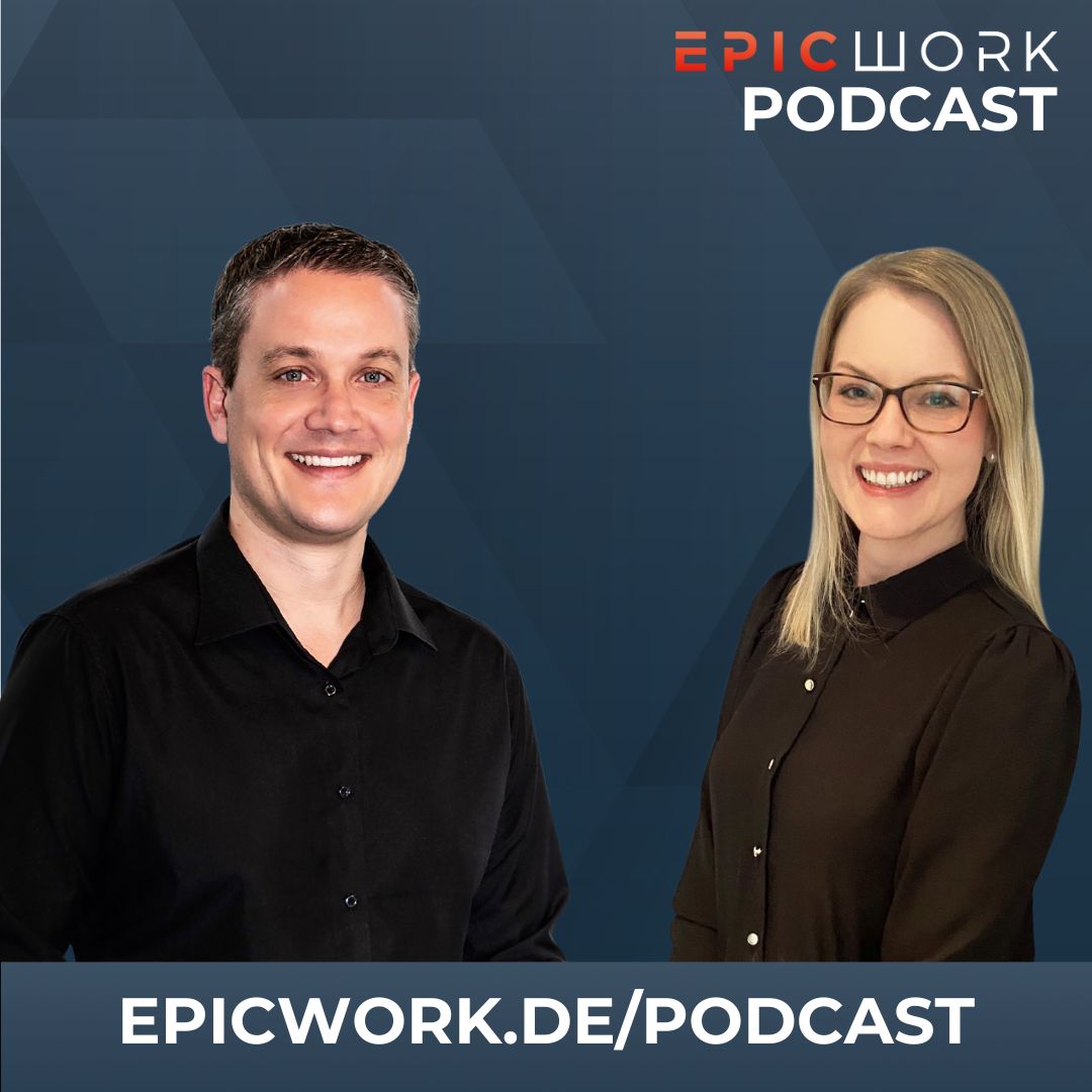 #86 Positive & Servant Leadership: Elemente in der Führungskultur