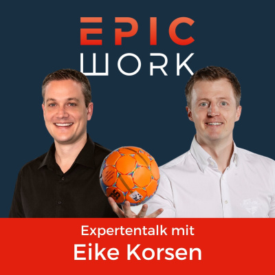 #8 Eike Korsen: Vuca