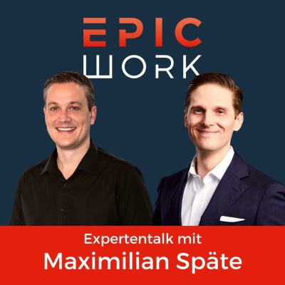 Podcast Maxilienspaete
