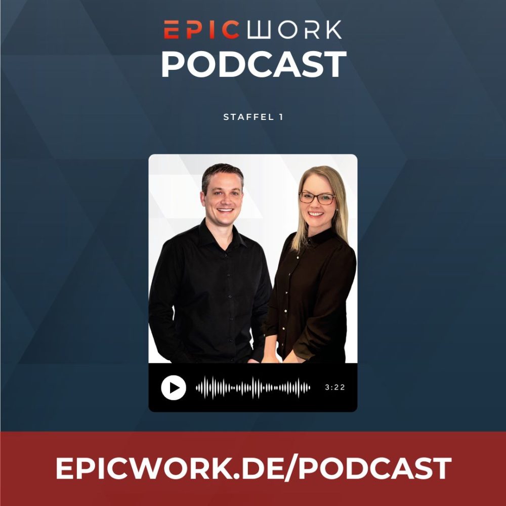 Podcast Staffel