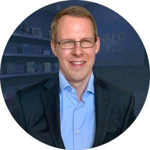 Speaker Drmartingruhlke