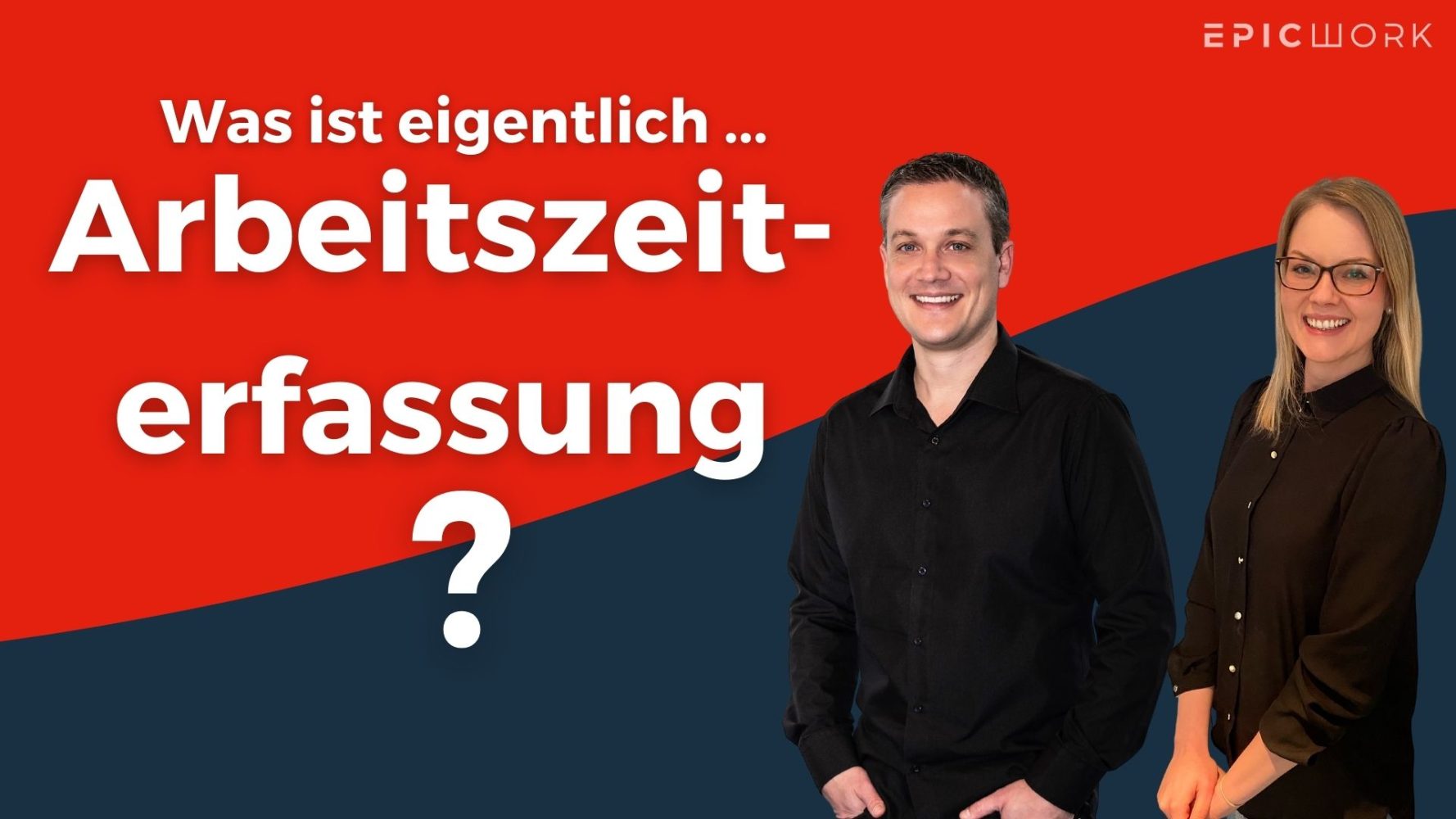 #36 epicwork arbeitszeiterfassung