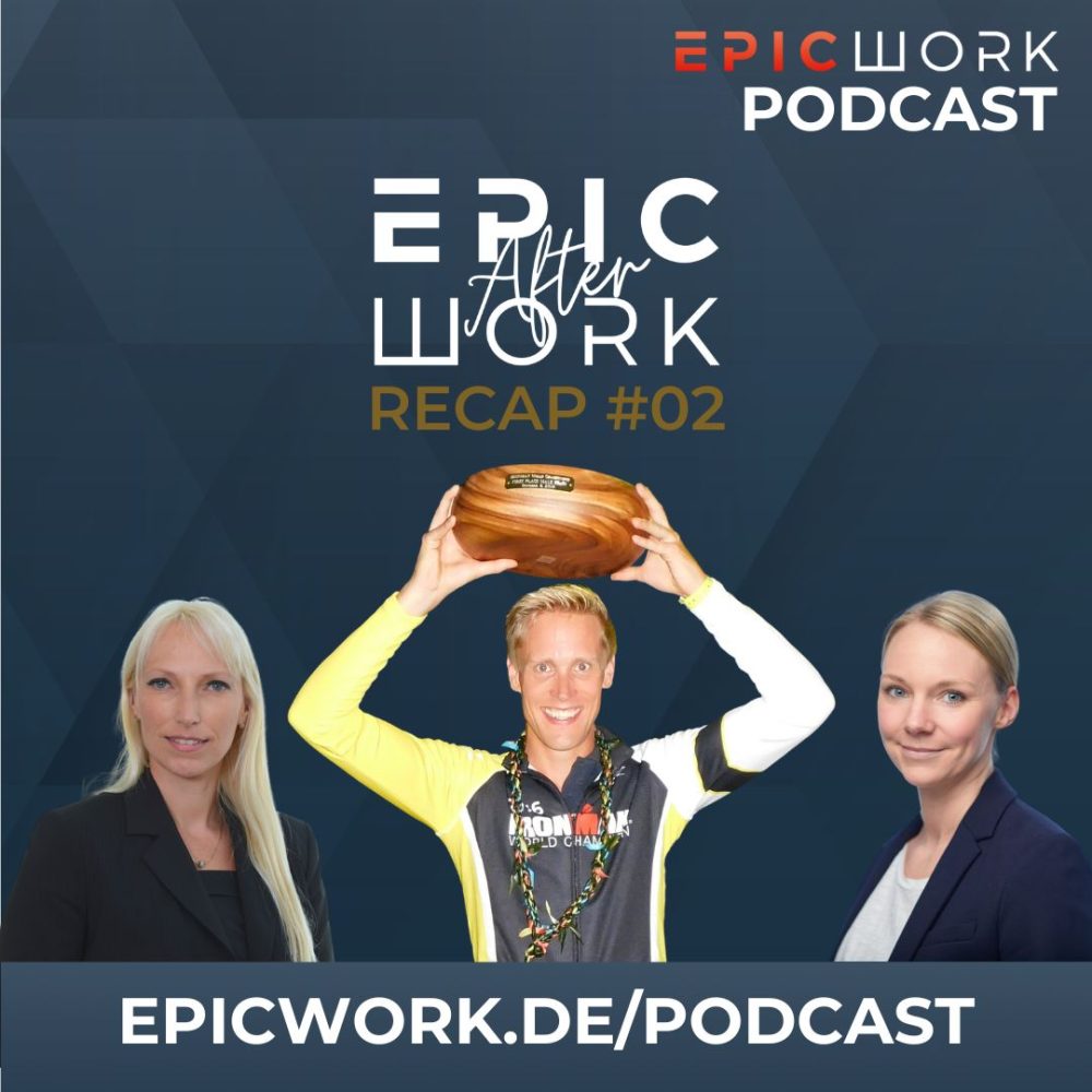 Podcast Cover Recap