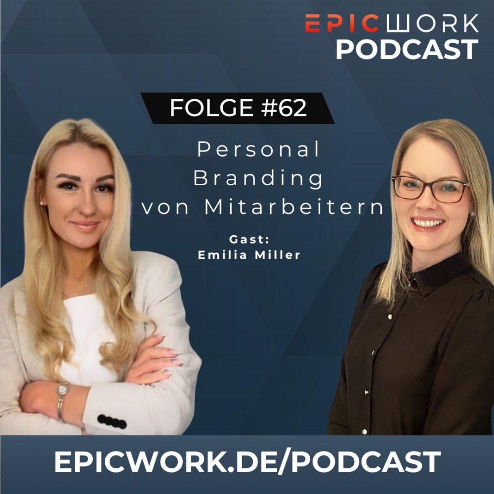 Podcast Emilia Miller