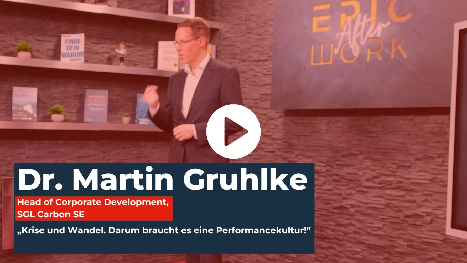 youtube eaw drmartingruhlke