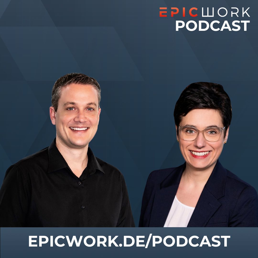 #81 Nadine Otto: Kulturwandel und die Bedeutung für Mitarbeiter und Führung