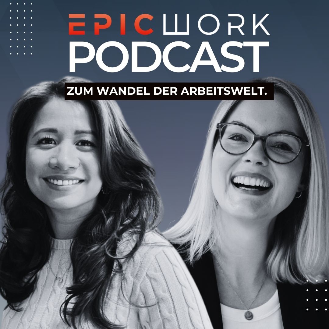 #89 Linh Grethe – Welche Rolle nimmt HR im Wandel der Arbeitswelt ein?