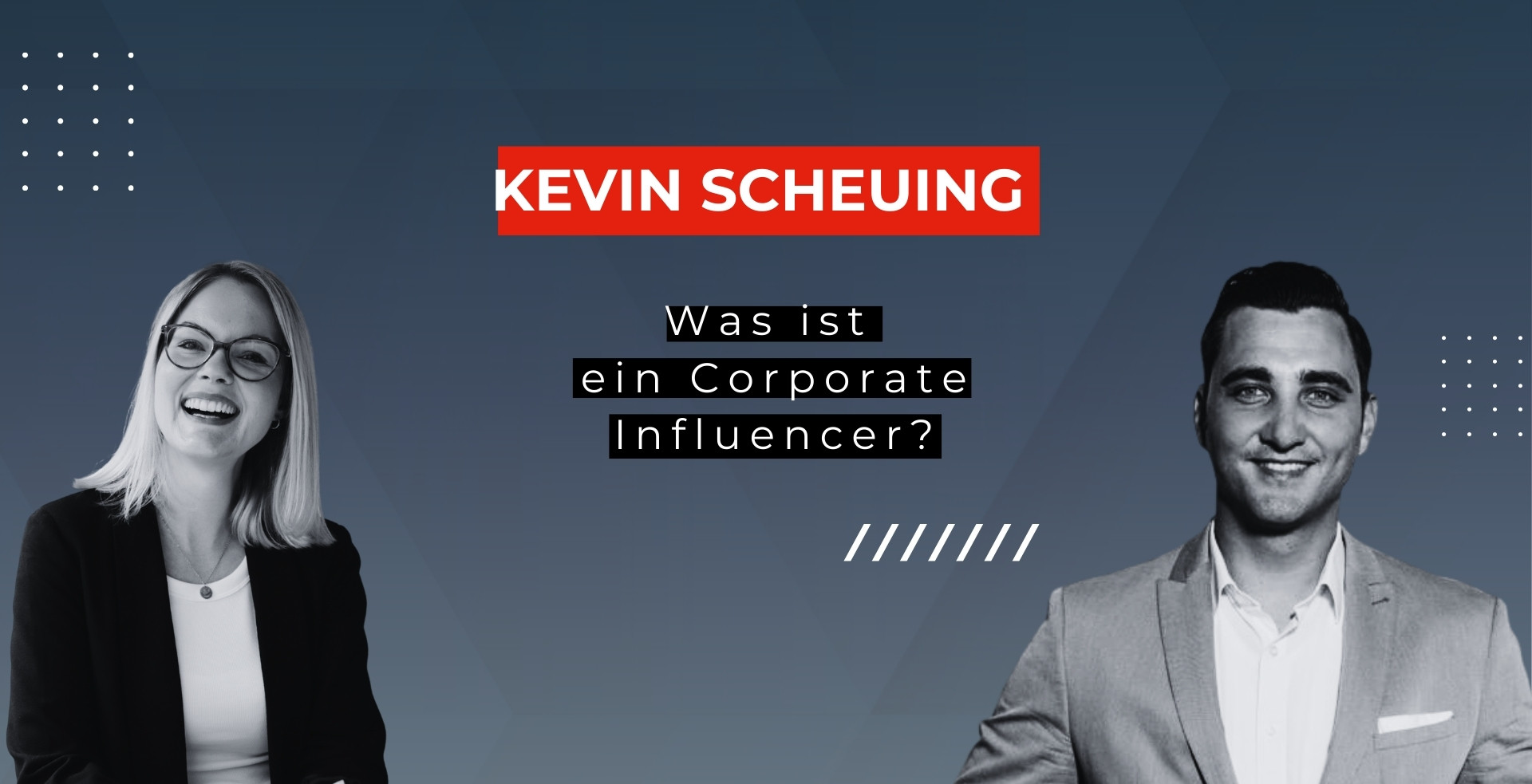 blog news podcast kevin scheuing