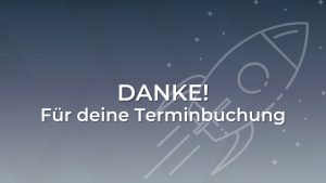 webseite danke termin