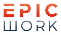 EpicWork Logo
