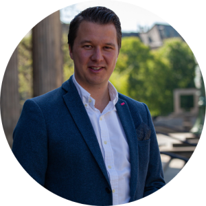 speaker thomas hoppe