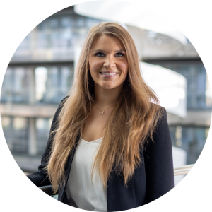 speaker tamara richter