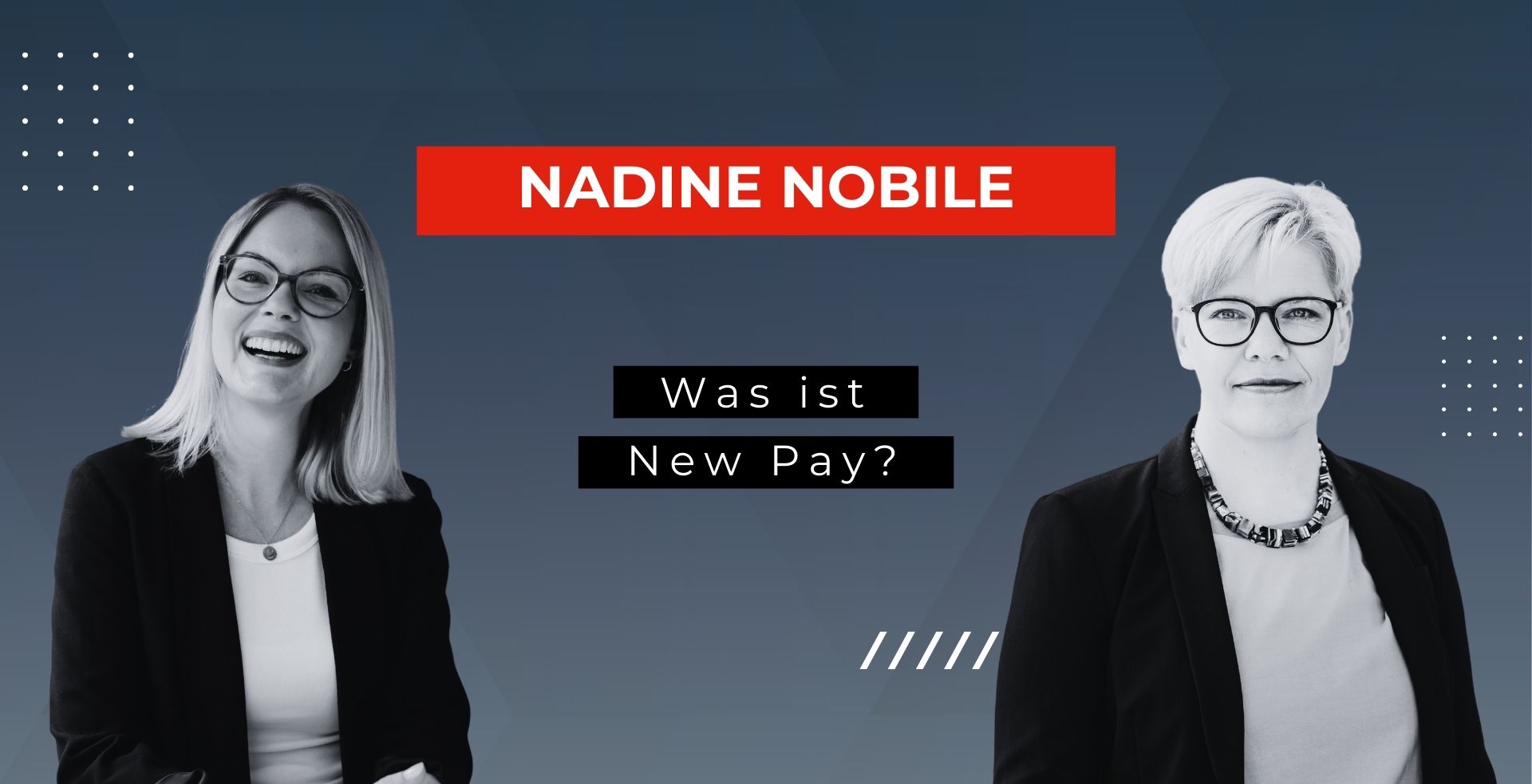 blog news nadine nobile