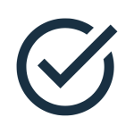 icon prüfung