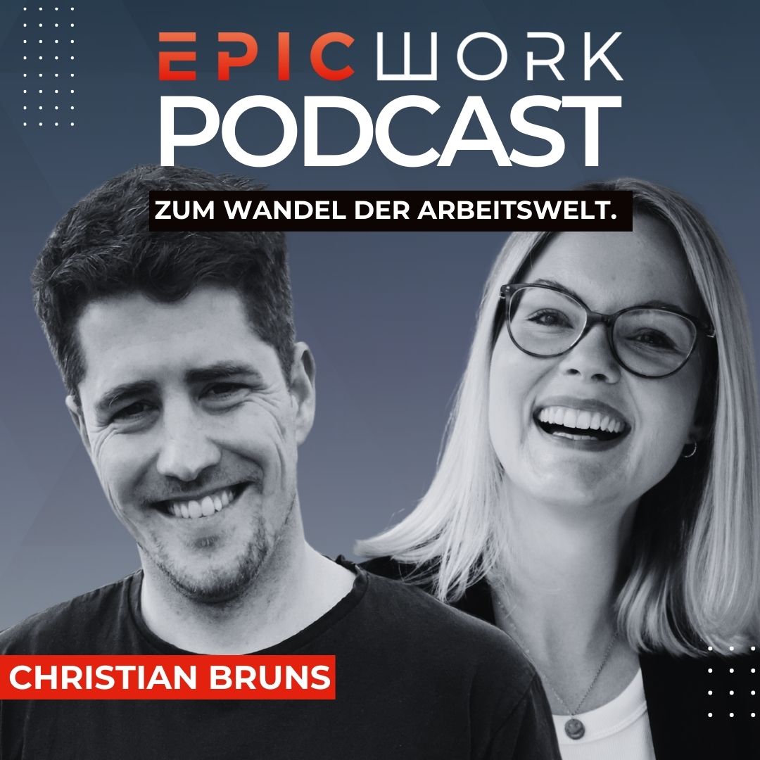 #105 Christian Bruns – Sozial-ökologische Maßnahmen und Arbeitgeberattraktivität?