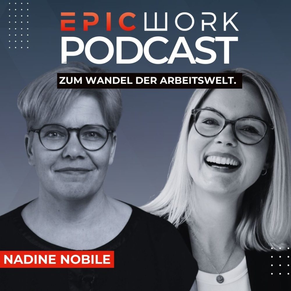 podcast gast nobile