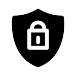 technische absicherung