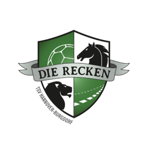 die recken logo event