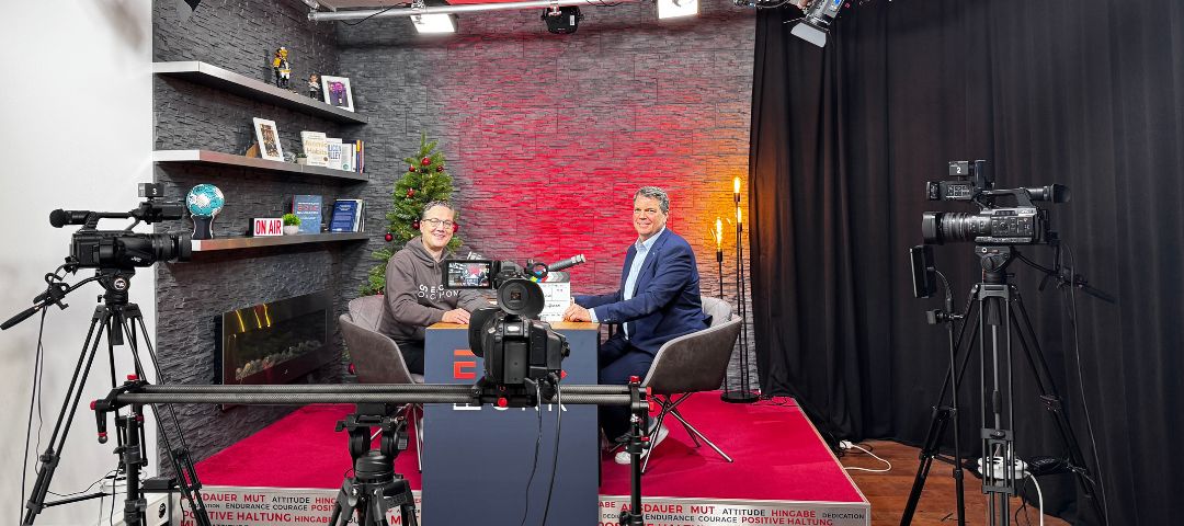 #111 volker kaufmann podcast