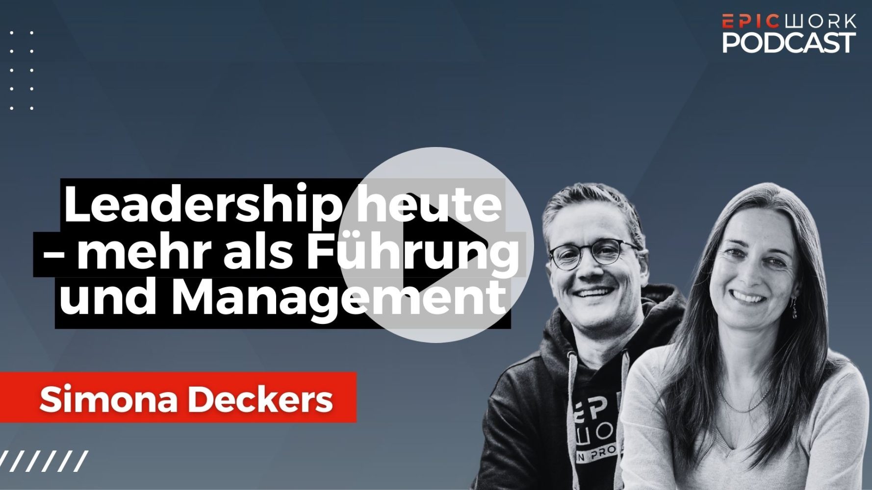 #112 simona deckers youtube