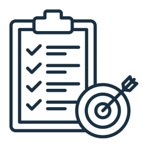 icon massnahmen ableiten