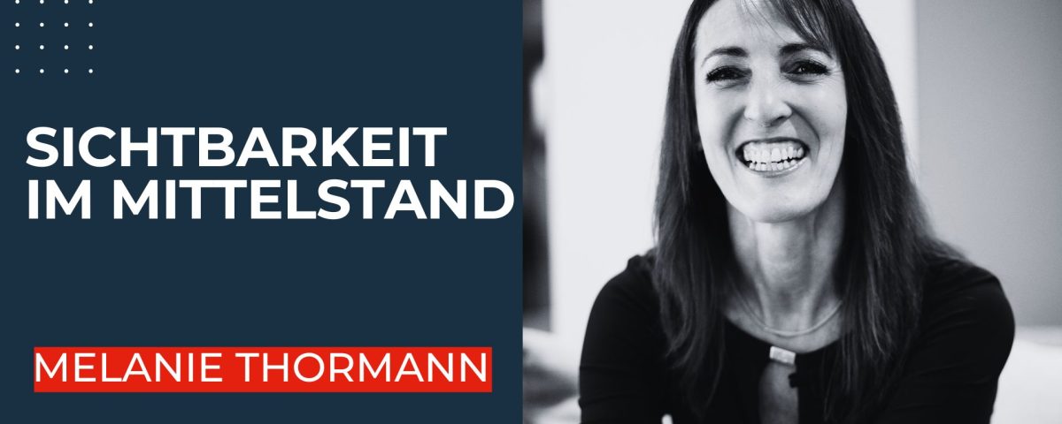 blog melaniethormann