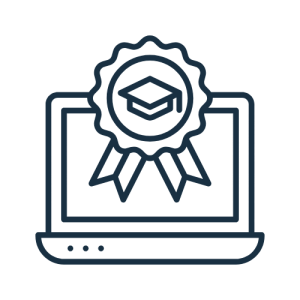 icon digitaleslernformat