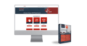 Visualisierung Modul KNOW-HOW