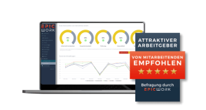 Visualisierung Pulse Modul