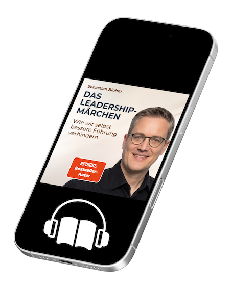 leadership maerchen audiobook handy teaser